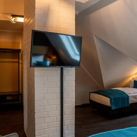 Trip Sachsenhausen 4* Francfort-sur-le-Main