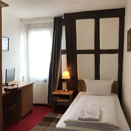 Trip Sachsenhausen