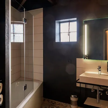 ゲストハウス Trip Sachsenhausen 4*