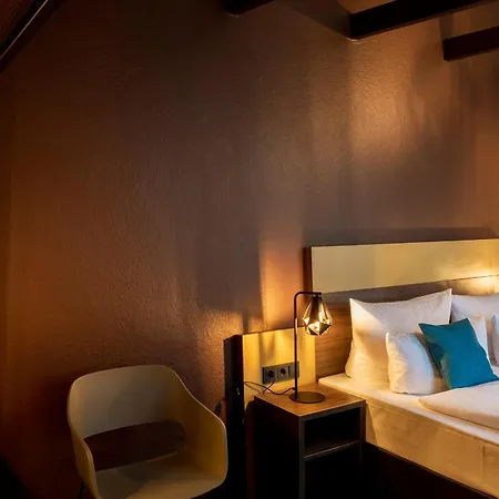 ゲストハウス Trip Sachsenhausen 4*