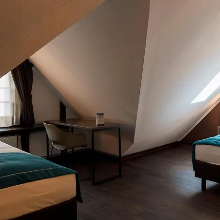 Trip Sachsenhausen 4*