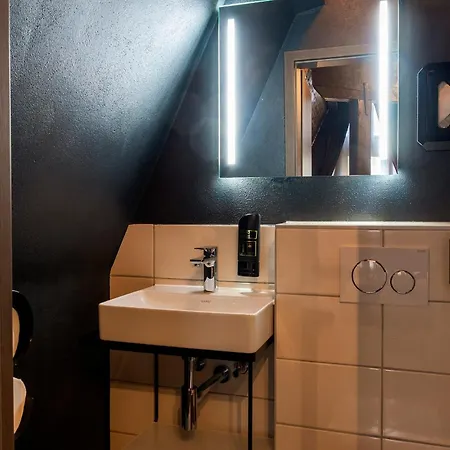 Ritter 4* Frankfurt am Main