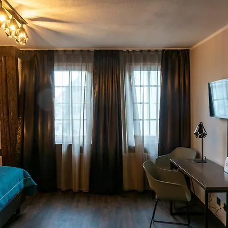 Trip Sachsenhausen ゲストハウス