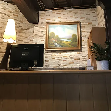 Trip Sachsenhausen ゲストハウス 4*