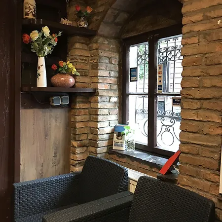 ゲストハウス Trip Sachsenhausen 4*