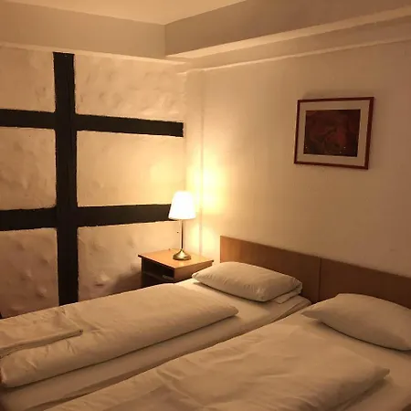 Trip Sachsenhausen フランクフルト