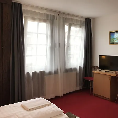 Trip Sachsenhausen 4*