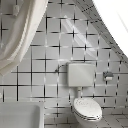 ゲストハウス Trip Sachsenhausen フランクフルト