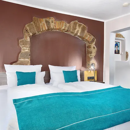 ゲストハウス Trip Sachsenhausen 4*