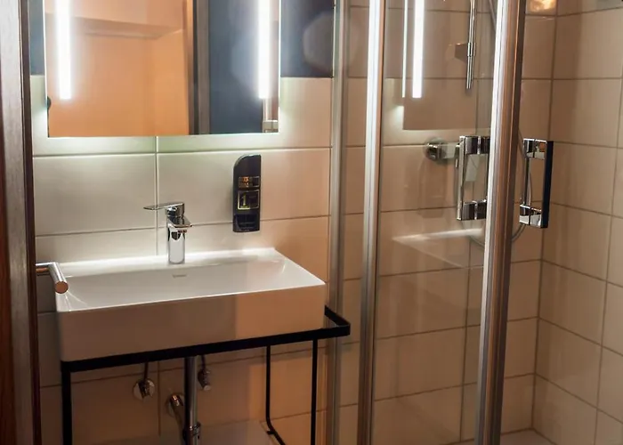 招待所 Trip Sachsenhausen