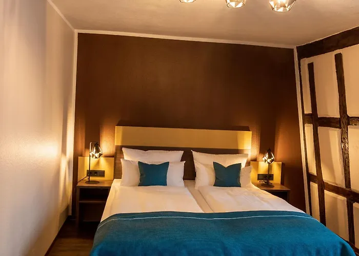 Trip Sachsenhausen 招待所 美因河畔法兰克福