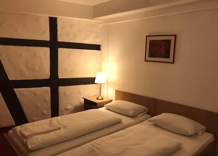 Trip Sachsenhausen 美因河畔法兰克福