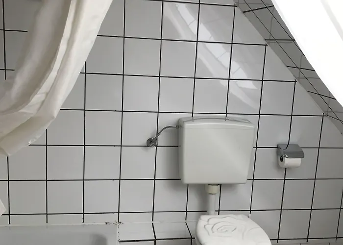 招待所 Trip Sachsenhausen 美因河畔法兰克福