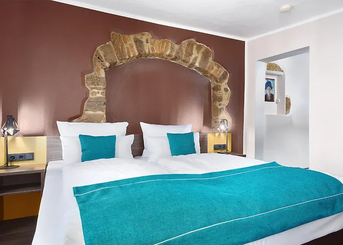 招待所 Trip Sachsenhausen 4*