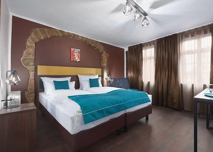 Trip Sachsenhausen 4*