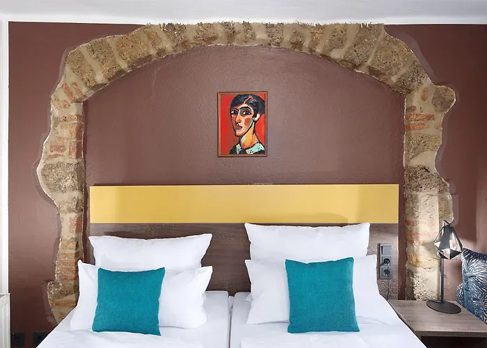 招待所 Trip Sachsenhausen