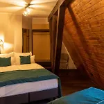 Trip Sachsenhausen Vendégház 4*