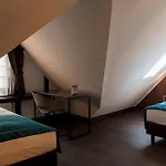 Trip Sachsenhausen 4*
