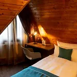Trip Sachsenhausen 4* Frankfurt am Main