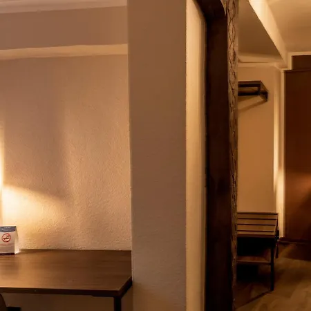 Maison d'hôtes Trip Sachsenhausen