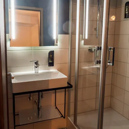 Maison d'hôtes Trip Sachsenhausen