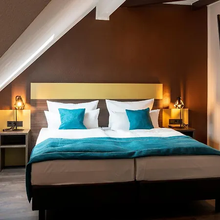 Guest house Trip Sachsenhausen