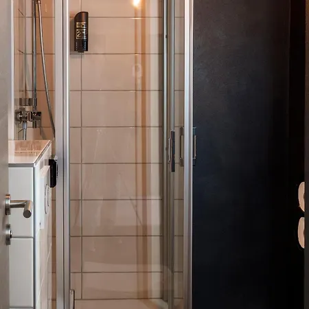 Trip Sachsenhausen Maison d'hôtes 4*