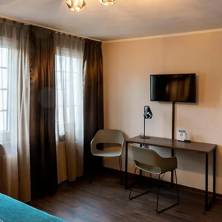 Trip Sachsenhausen Guest house Frankfurt am Main