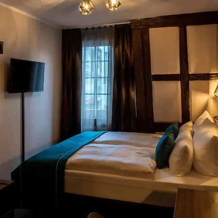 Trip Sachsenhausen Maison d'hôtes