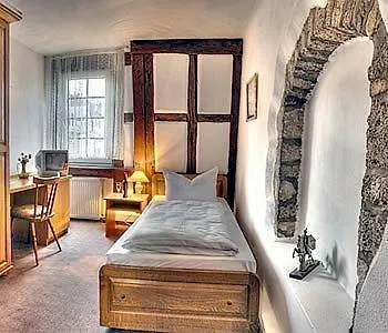 Trip Sachsenhausen Penzion 4*