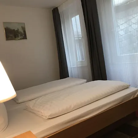 Maison d'hôtes Trip Sachsenhausen