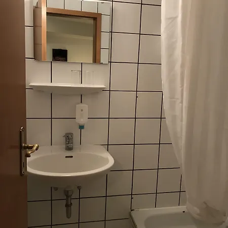 Trip Sachsenhausen Maison d'hôtes 4*