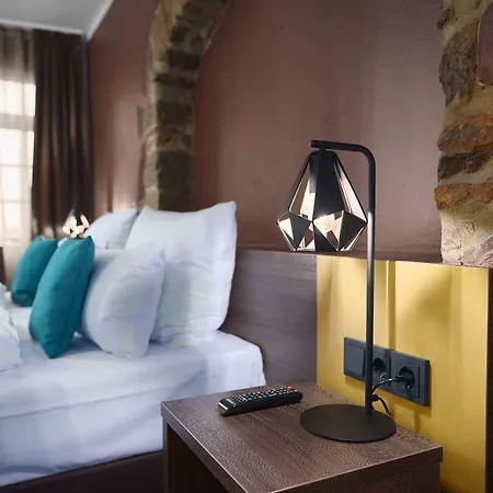 Trip Sachsenhausen Maison d'hôtes