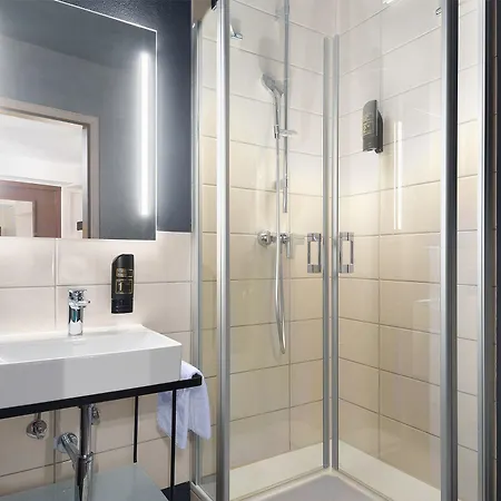 Trip Sachsenhausen 4* Frankfurt nad Mohanem