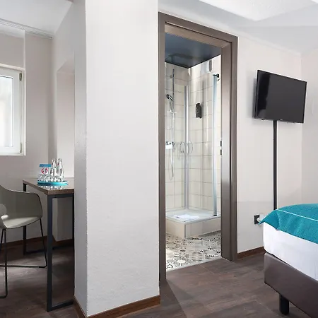 Maison d'hôtes Trip Sachsenhausen 4*