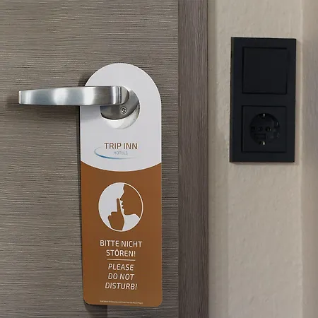 Trip Sachsenhausen Penzion