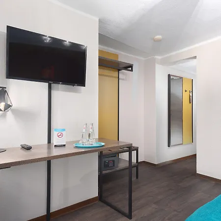 Trip Sachsenhausen Maison d'hôtes 4*