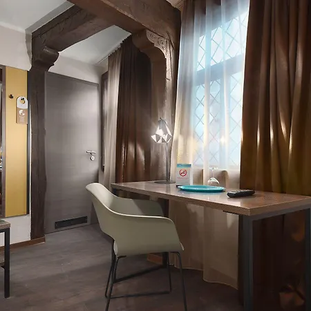 Trip Sachsenhausen 4*