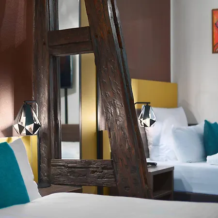 Trip Sachsenhausen Frankfurt nad Mohanem