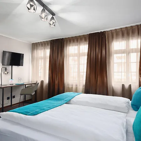 Trip Sachsenhausen 4* Φραγκφούρτη