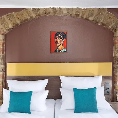 Penzion Trip Sachsenhausen