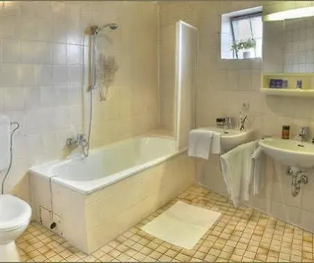 Affittacamere Trip Sachsenhausen 4*