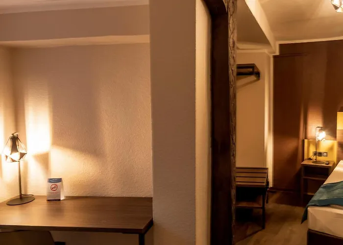 Guest house Trip Sachsenhausen