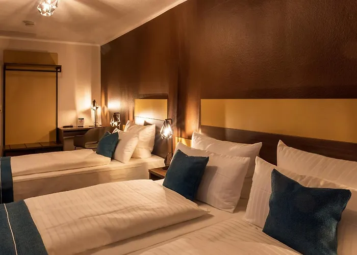 Trip Sachsenhausen 4*