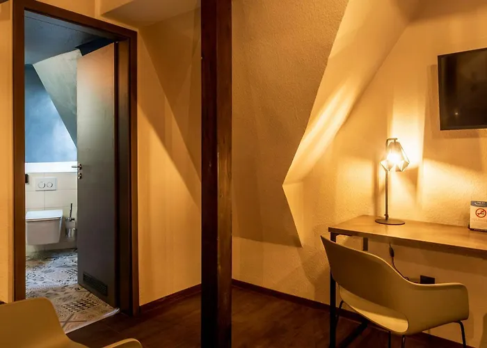 Trip Sachsenhausen Guest house