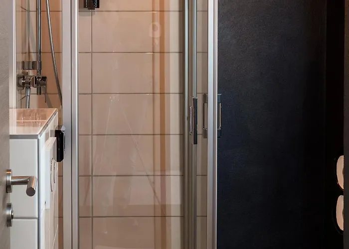 Trip Sachsenhausen Guest house 4*