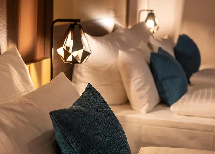 Guest house Trip Sachsenhausen