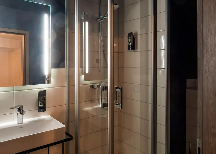 Trip Sachsenhausen 4*