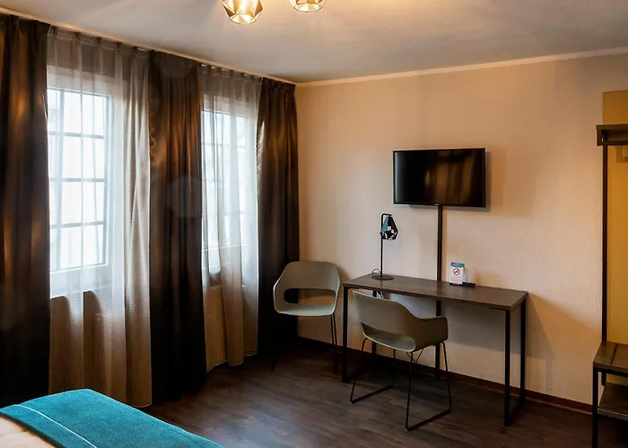 Trip Sachsenhausen Guest house Frankfurt am Main