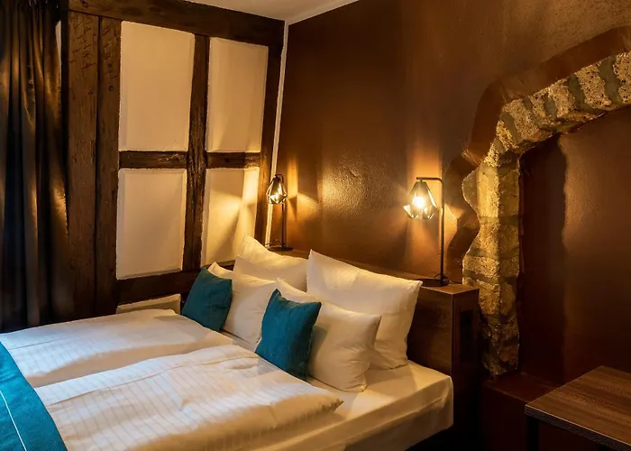 Trip Sachsenhausen Penzion 4*